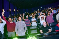 GPSK Movie Team Success Tour at Dallas